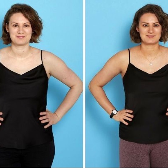 St Tropez Ultimate Tanning Kit (includes Clarins and high quality tanning mitt) - Picture 16 of 16